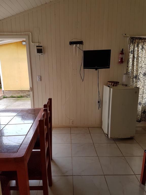 Villa Turismo El Bosque Pichilemu Exterior foto